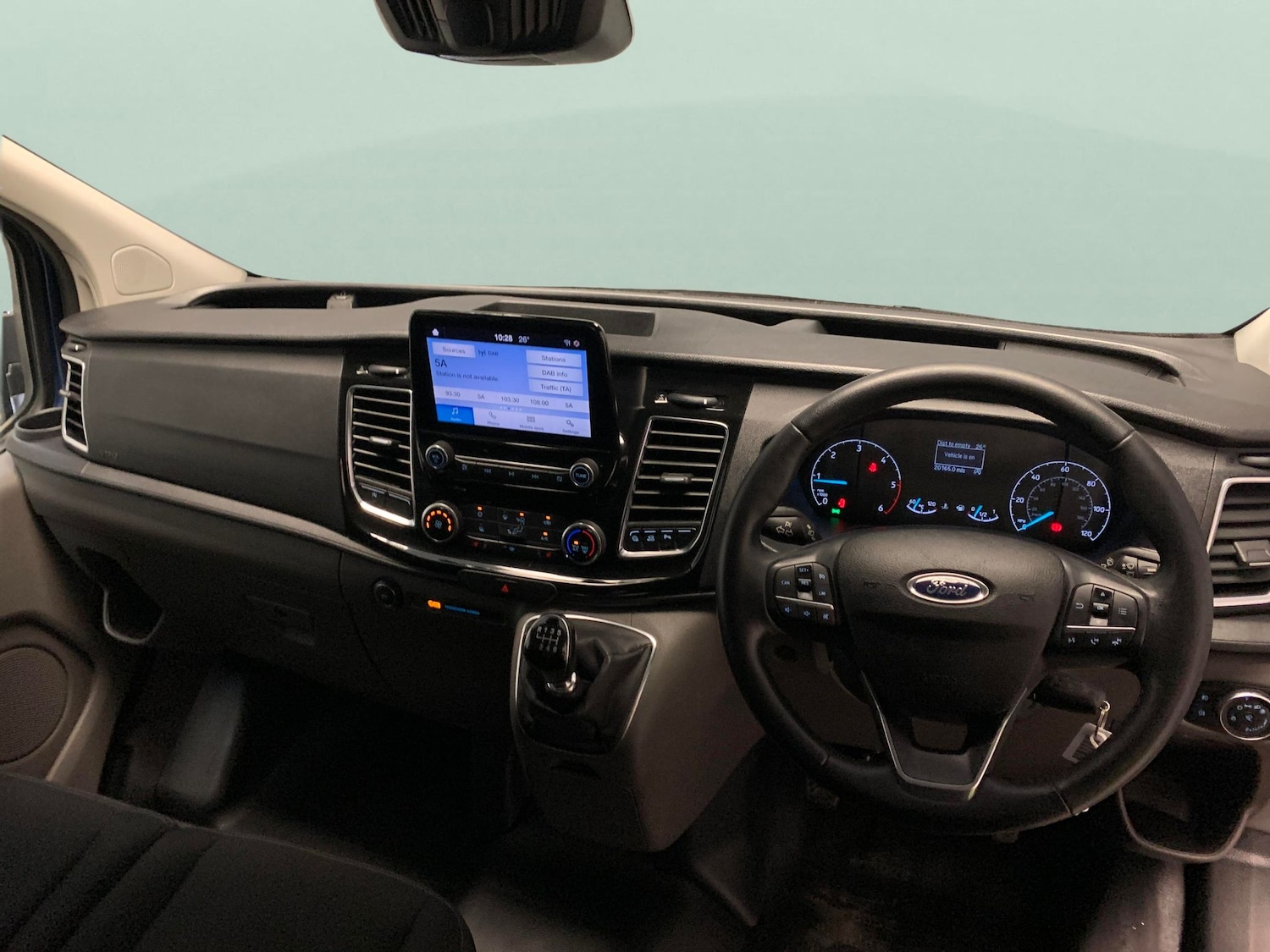 Used Ford Transit Custom 2020 for sale - 76310666: Photo 7