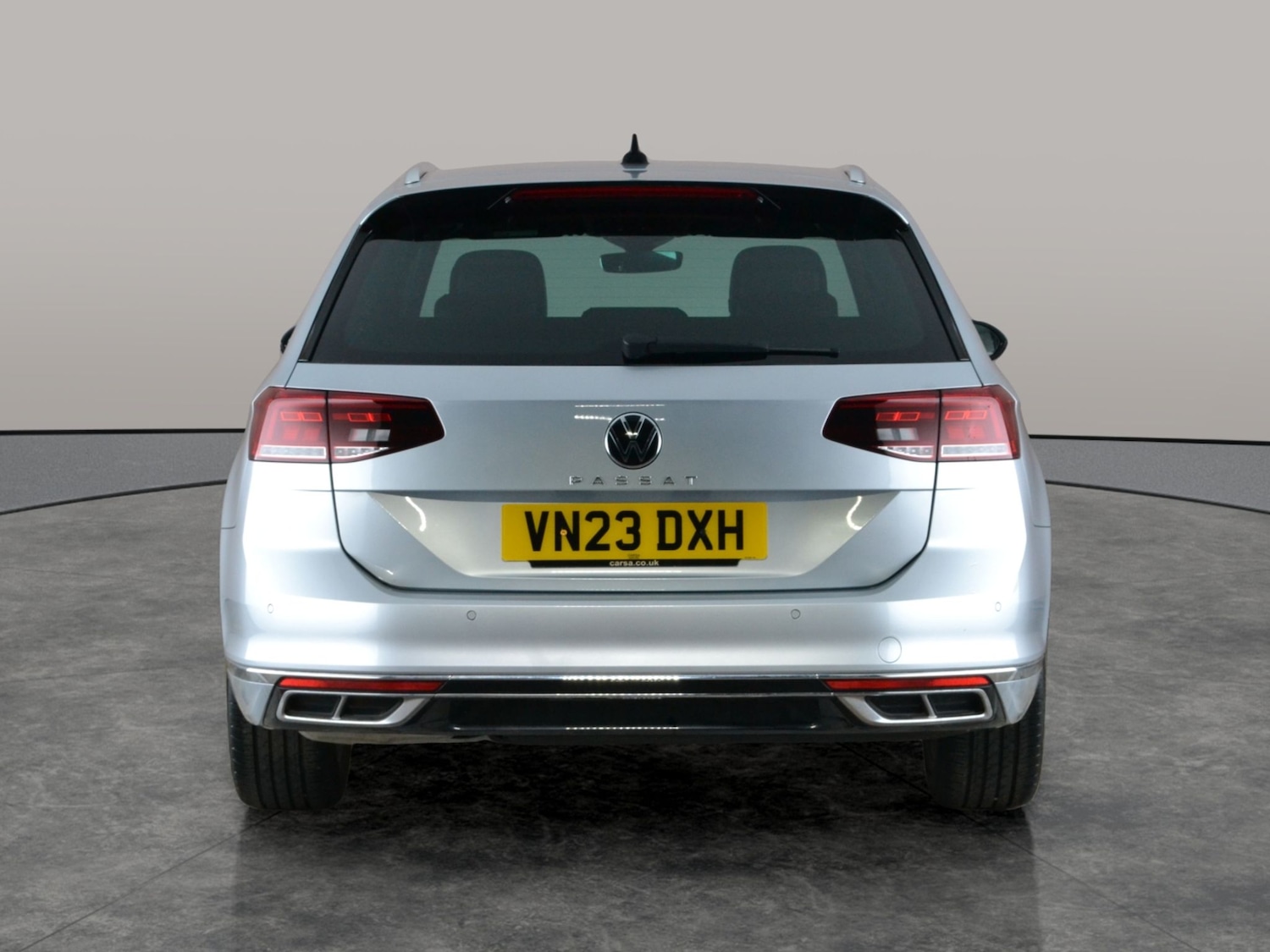 Used Volkswagen Passat 2023 for sale - 77568181: Photo 11