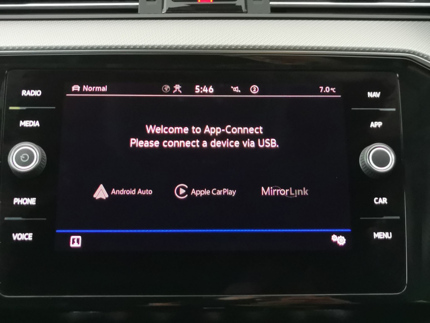 Used Volkswagen Passat 2023 for sale - 77568181: Photo 16