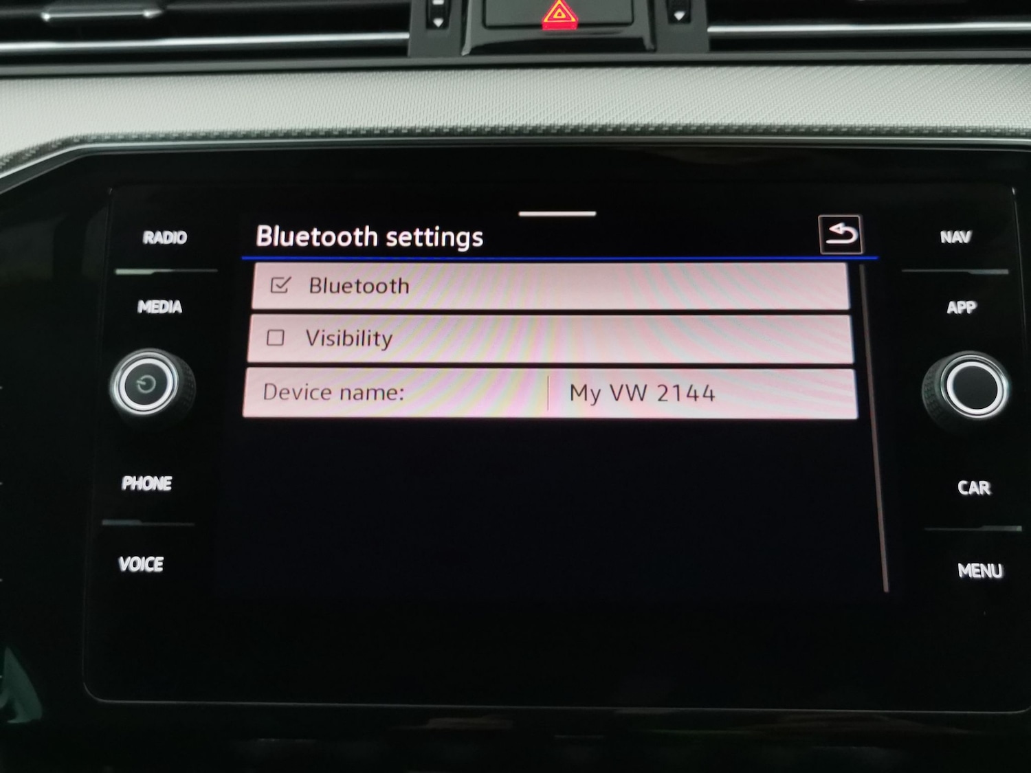 Used Volkswagen Passat 2023 for sale - 77568181: Photo 18