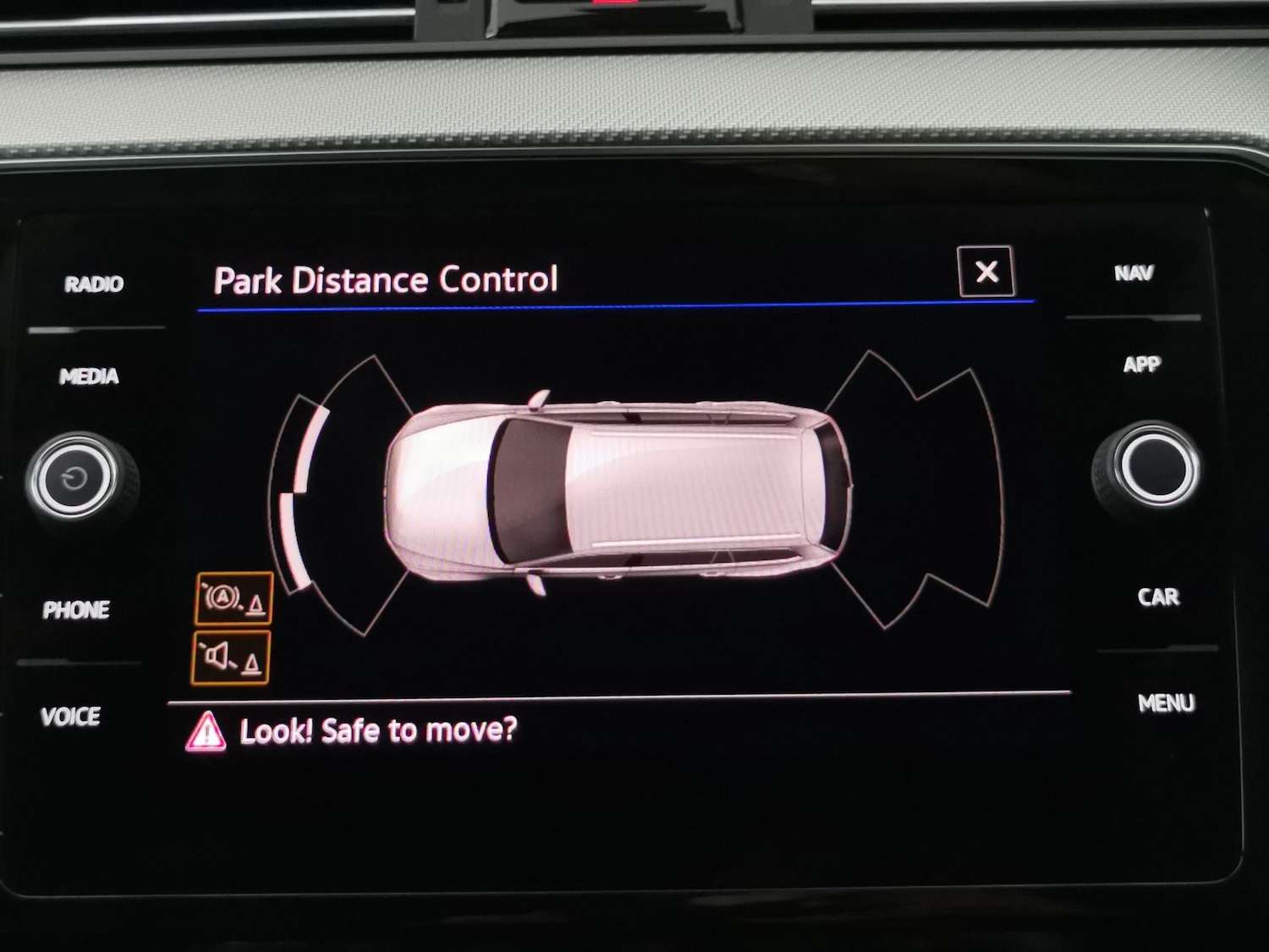 Used Volkswagen Passat 2023 for sale - 77568181: Photo 20