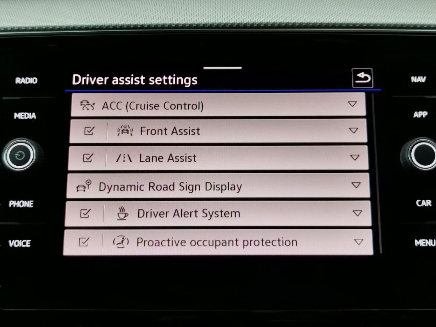 Used Volkswagen Passat 2023 for sale - 77568181: Photo 24