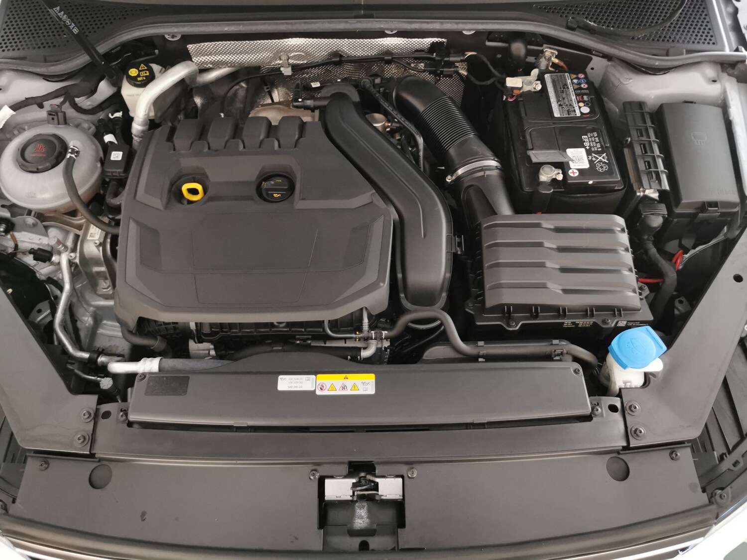 Used Volkswagen Passat 2023 for sale - 77568181: Photo 34