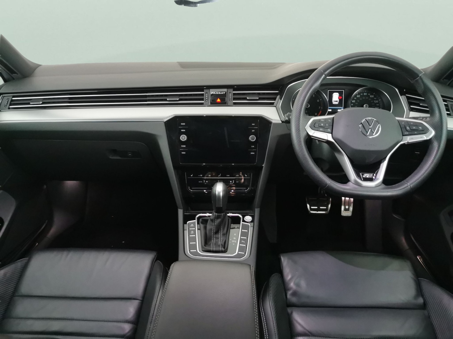 Used Volkswagen Passat 2023 for sale - 77568181: Photo 7