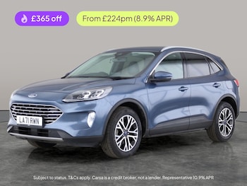 Used Ford Kuga undefined for sale - 78641978: Photo