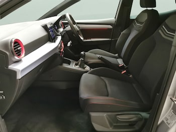 Used SEAT Ibiza undefined for sale - 78386473: Photo