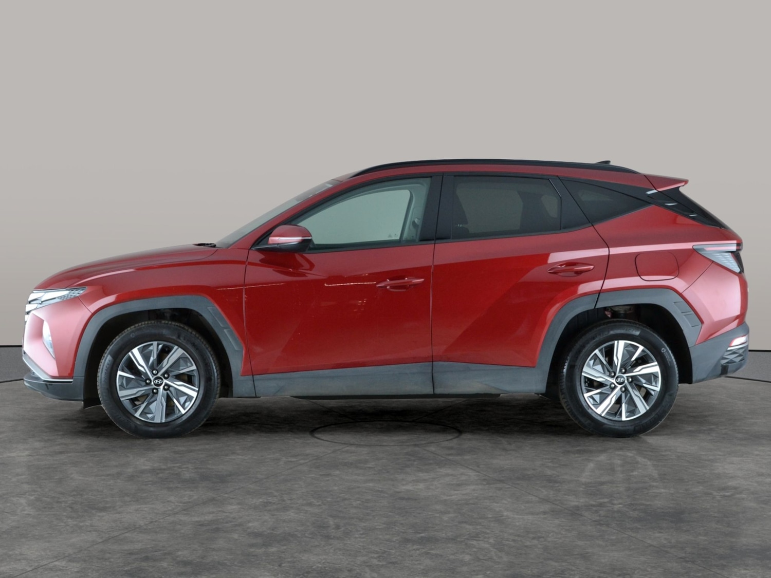 Used Hyundai TUCSON for sale - 77245900: Photo 14