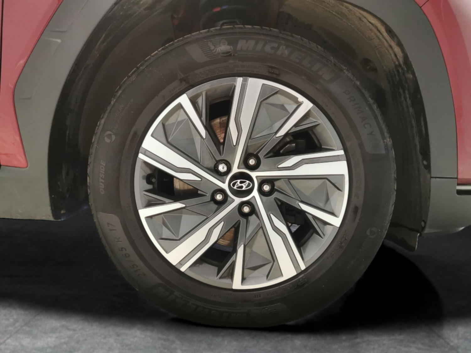 Used Hyundai TUCSON for sale - 77245900: Photo 23