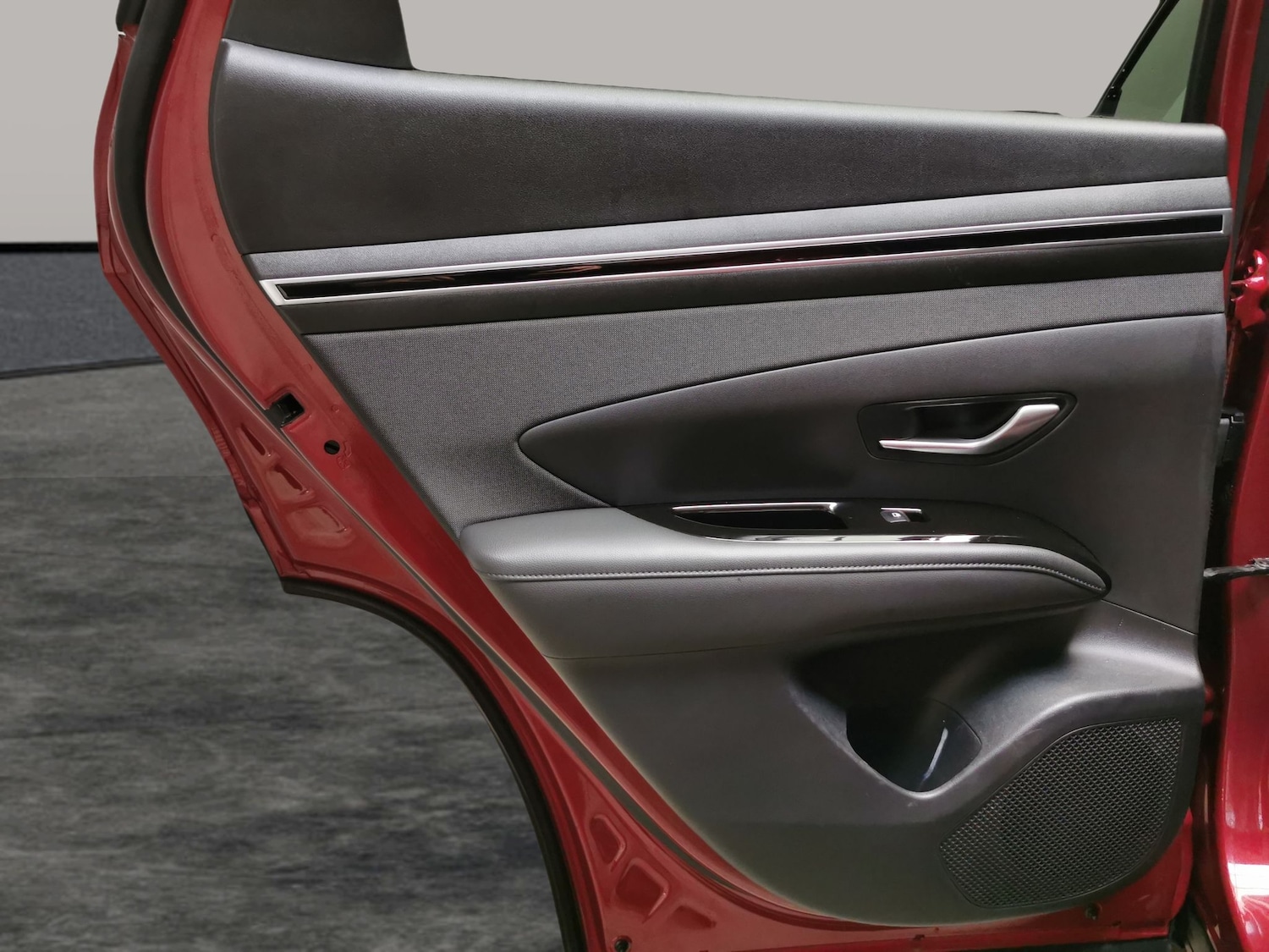 Used Hyundai TUCSON for sale - 77245900: Photo 27