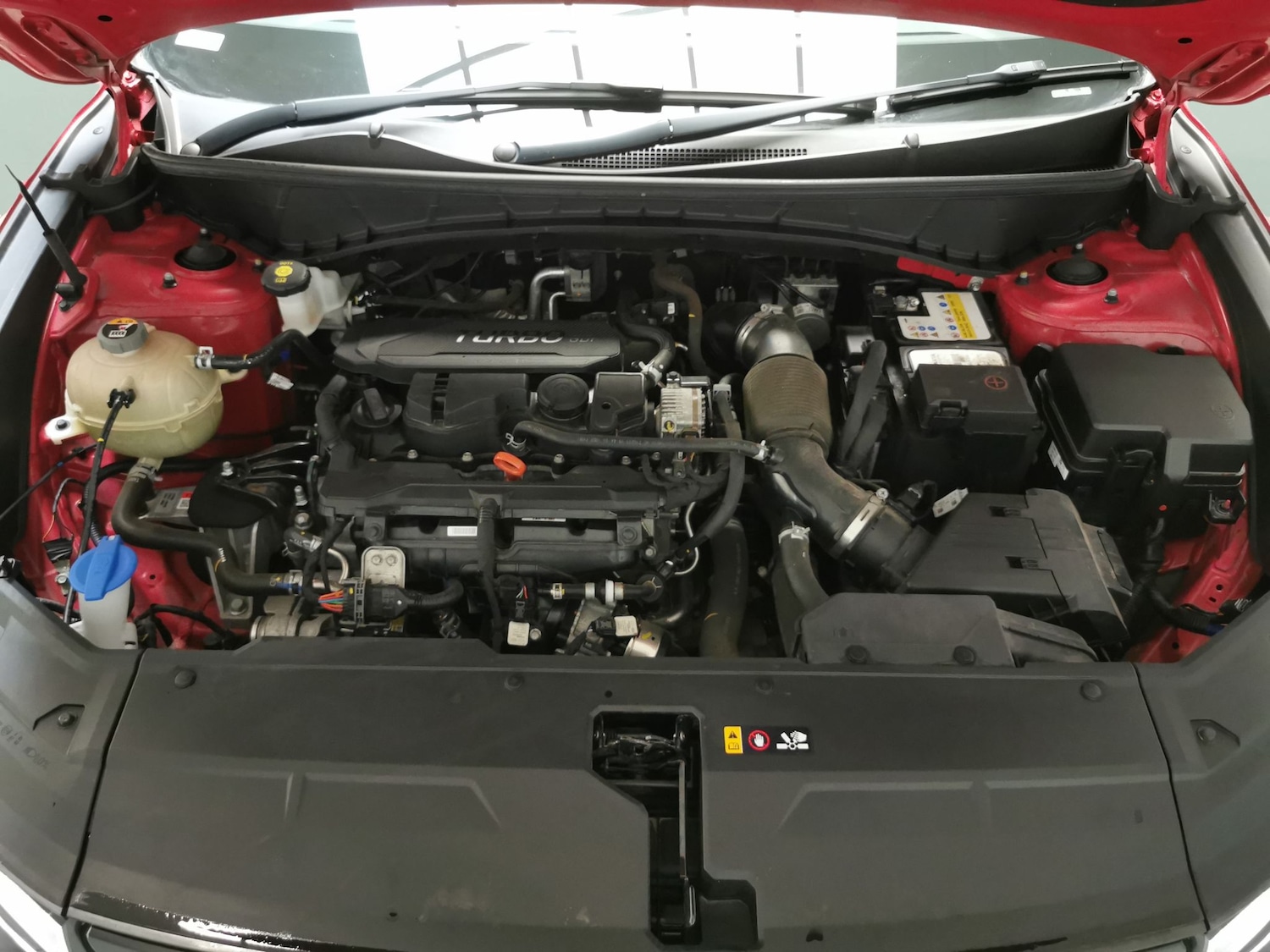 Used Hyundai TUCSON for sale - 77245900: Photo 31