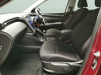 Used Hyundai TUCSON undefined for sale - 77245900: Photo