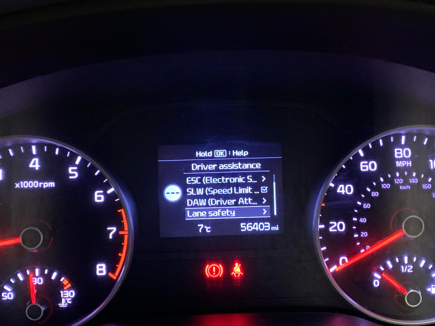 Used Kia Sportage 2019 for sale - 77674234: Photo 21