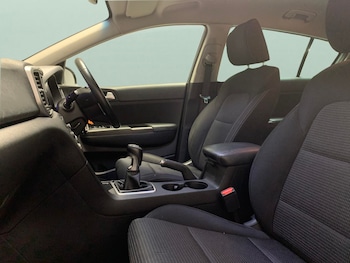 Used Kia Sportage 2019 for sale - 77674234: Photo