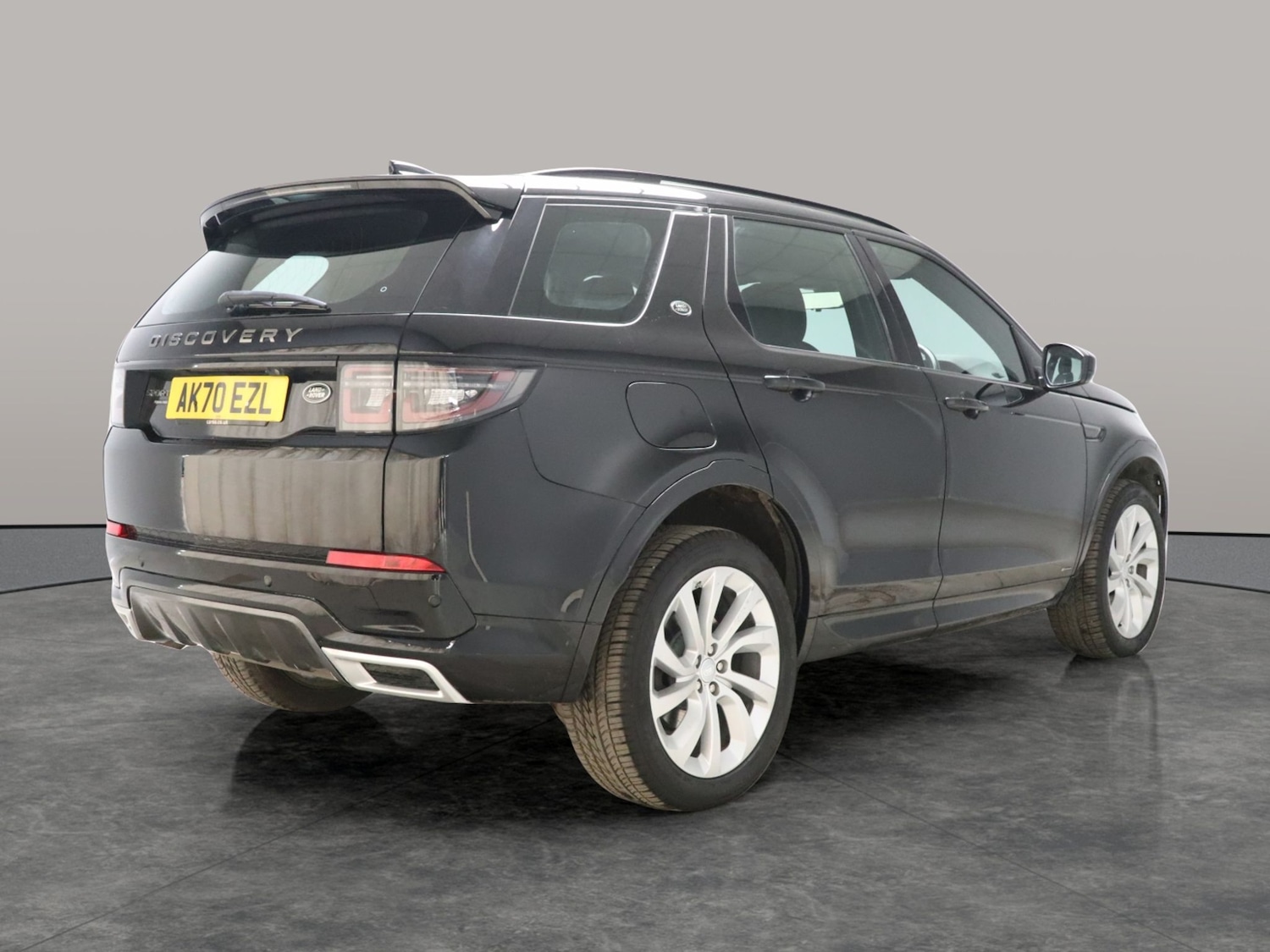 Used Land Rover Discovery Sport 2020 for sale - 76748828: Photo 10