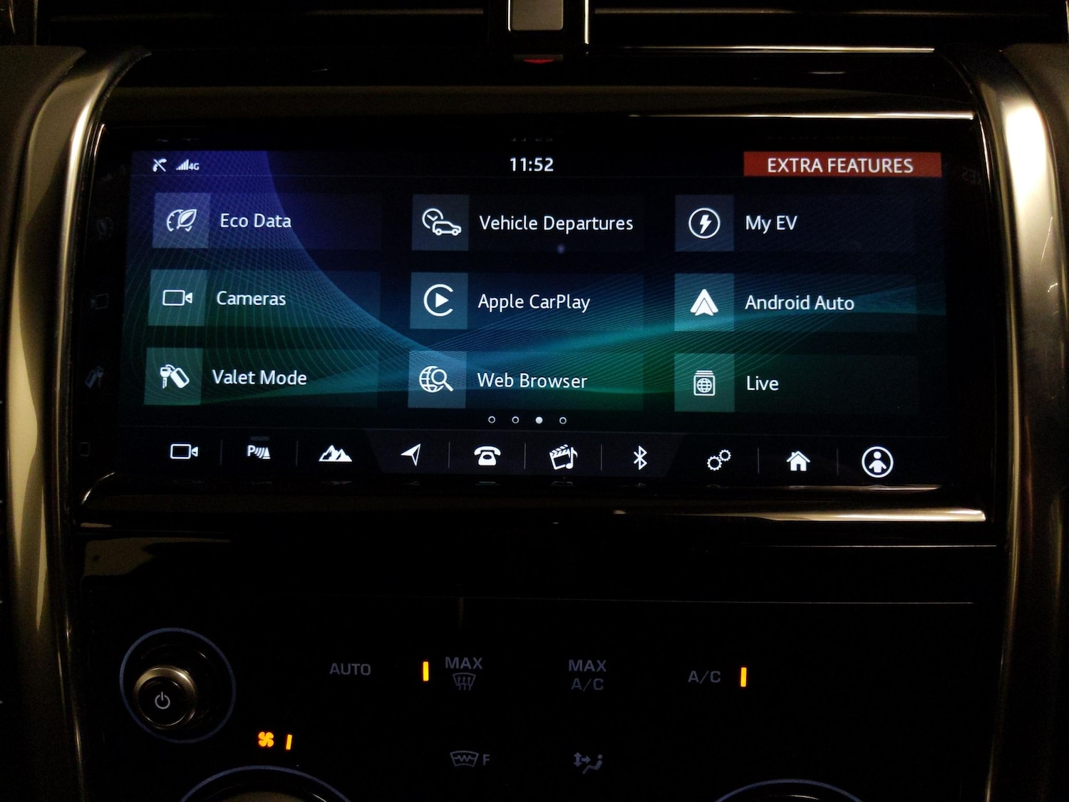 Used Land Rover Discovery Sport 2020 for sale - 76748828: Photo 17