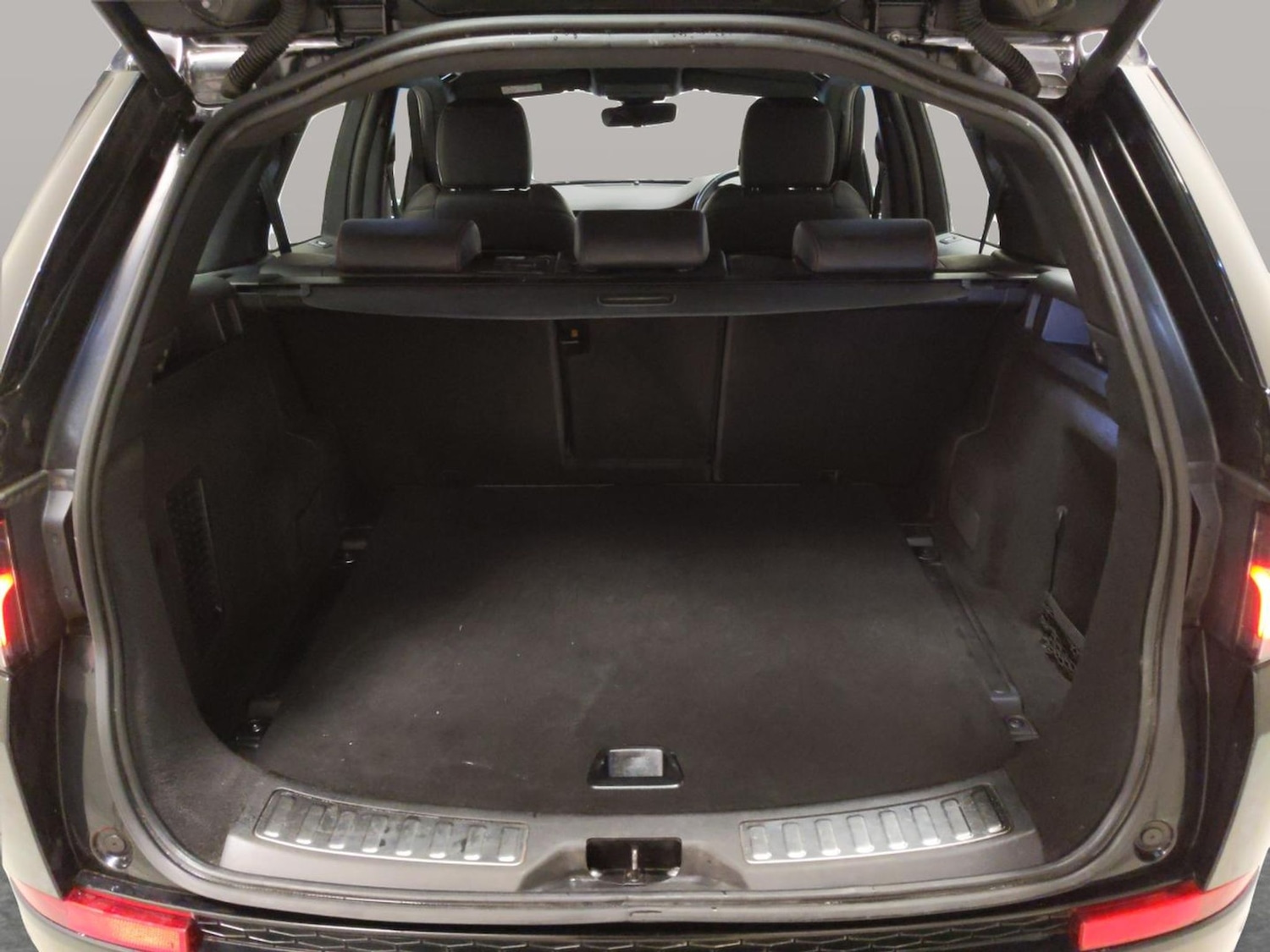 Used Land Rover Discovery Sport 2020 for sale - 76748828: Photo 34