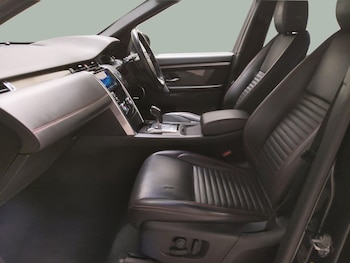 Used Land Rover Discovery Sport 2020 for sale - 76748828: Photo