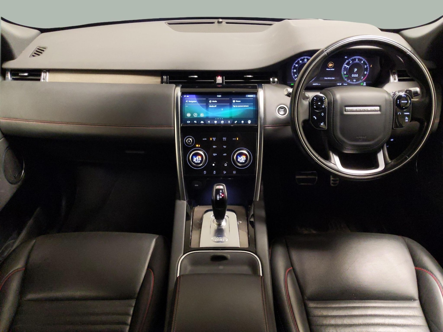 Used Land Rover Discovery Sport 2020 for sale - 76748828: Photo 7