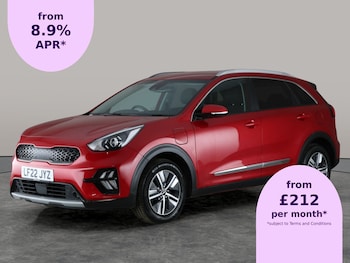 Used Kia Niro 2022 for sale - 76444632: Photo