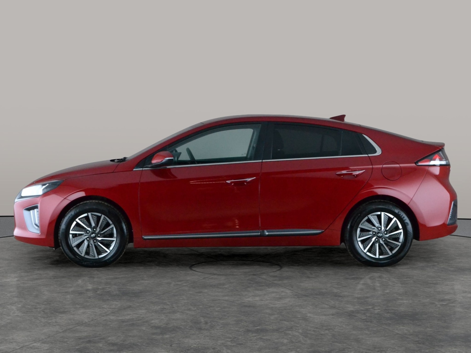 Used Hyundai IONIQ 2021 for sale - 78095609: Photo 13