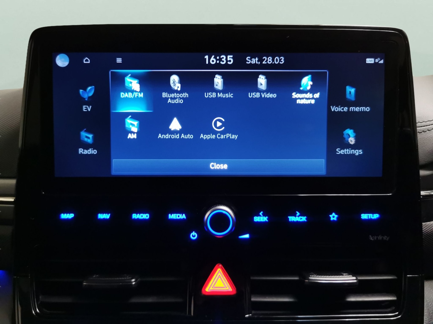 Used Hyundai IONIQ 2021 for sale - 78095609: Photo 15