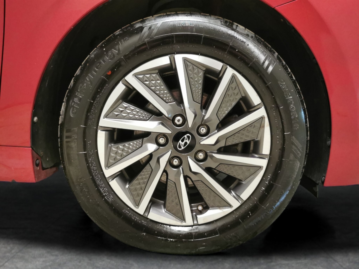 Used Hyundai IONIQ 2021 for sale - 78095609: Photo 26