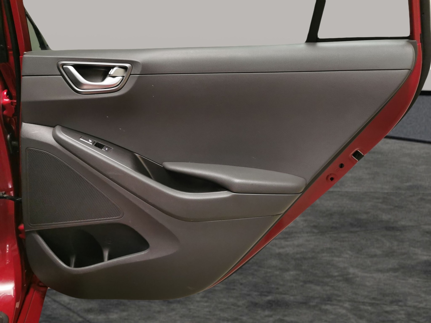 Used Hyundai IONIQ 2021 for sale - 78095609: Photo 31