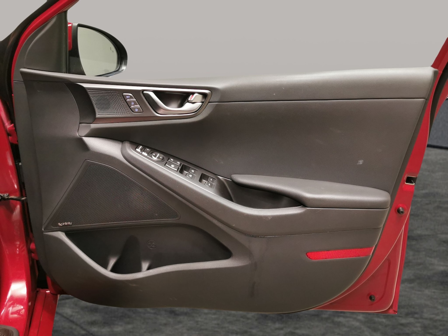 Used Hyundai IONIQ 2021 for sale - 78095609: Photo 32