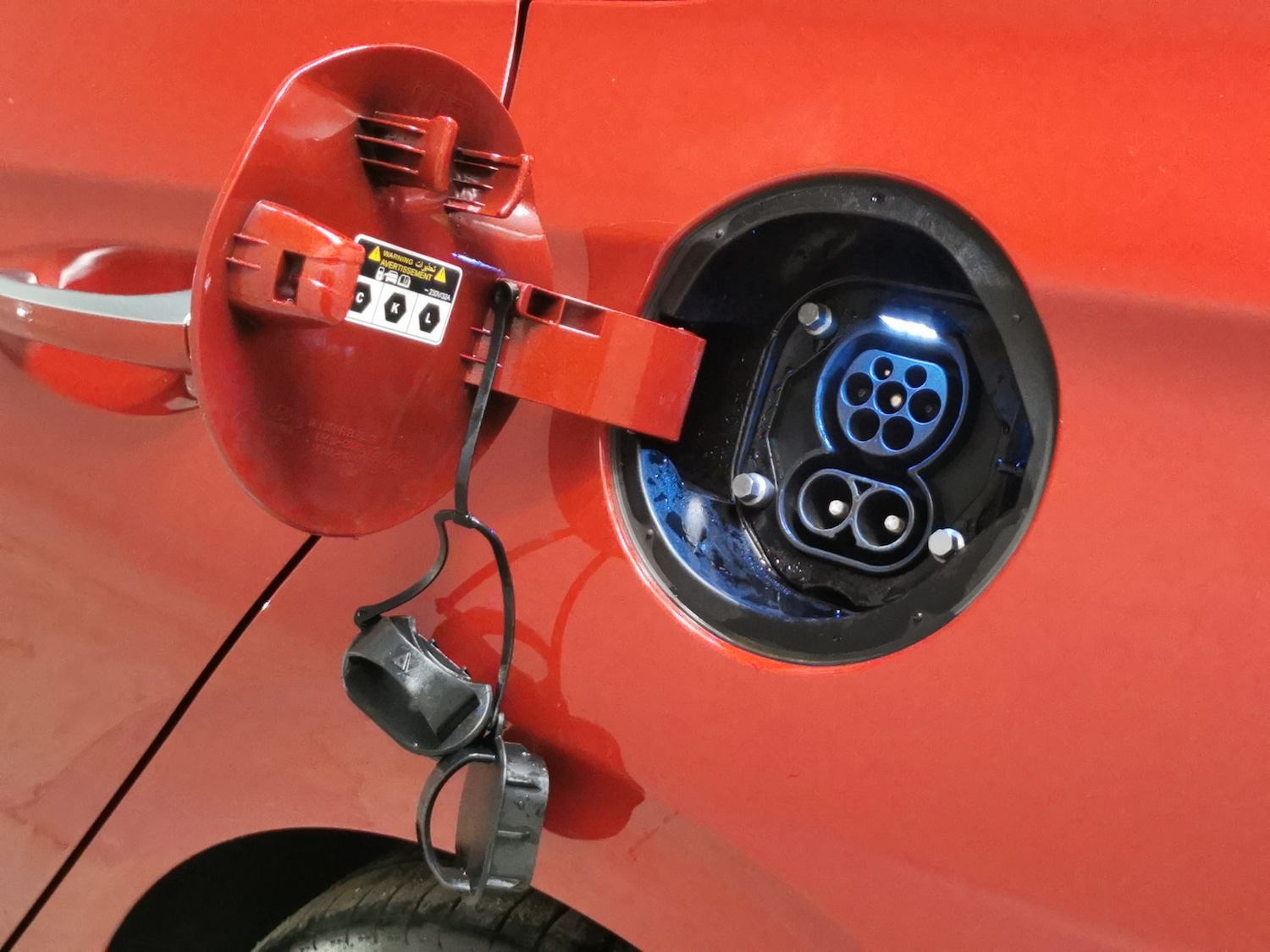 Used Hyundai IONIQ 2021 for sale - 78095609: Photo 33