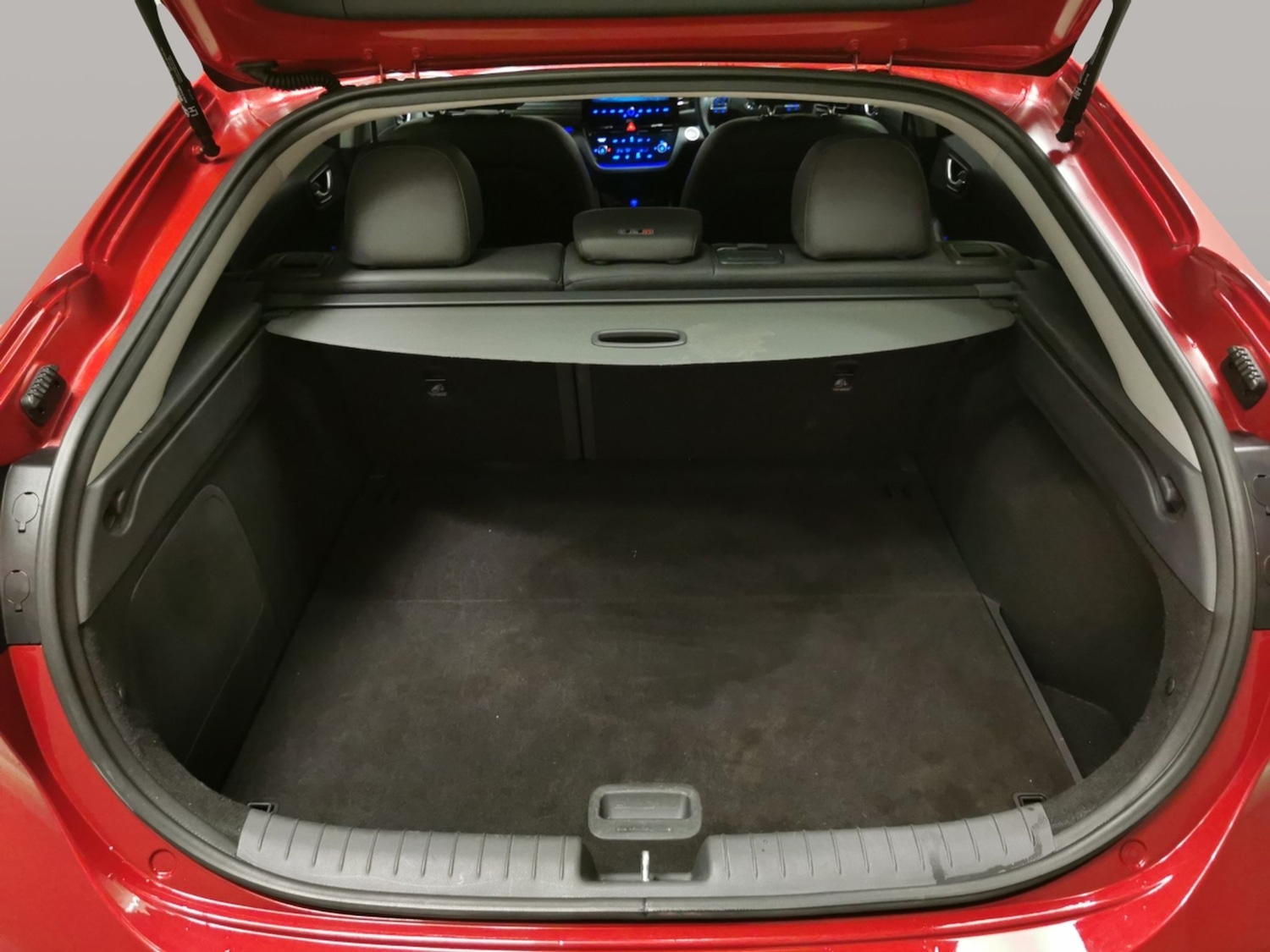 Used Hyundai IONIQ 2021 for sale - 78095609: Photo 36