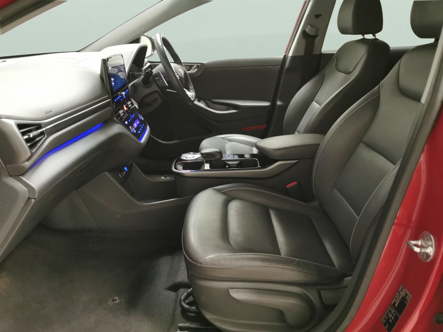 Used Hyundai IONIQ 2021 for sale - 78095609: Photo 4