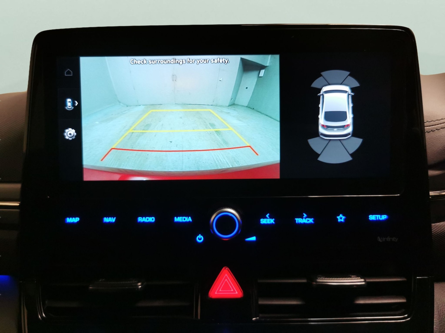 Used Hyundai IONIQ 2021 for sale - 78095609: Photo 5