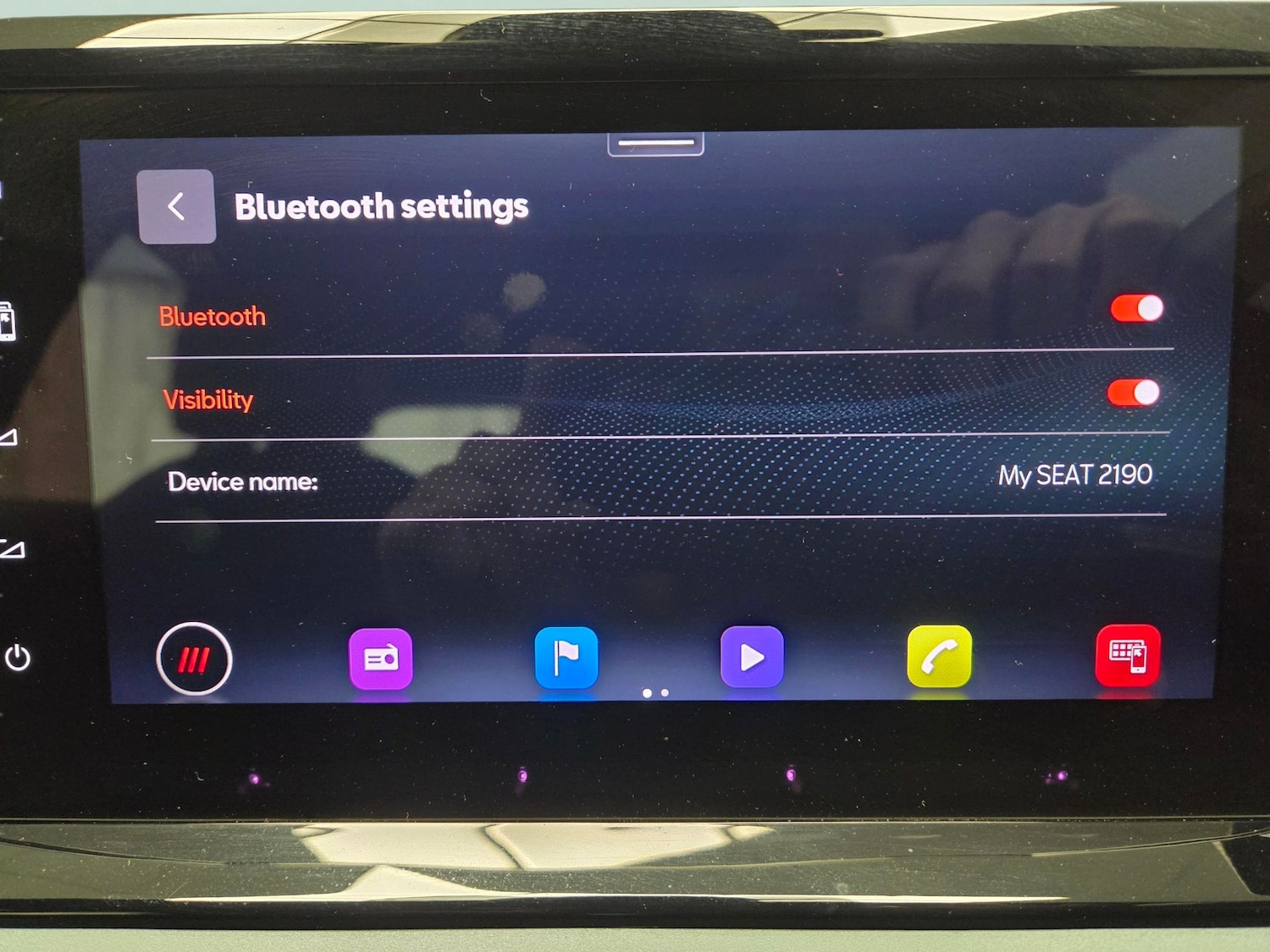 Used SEAT Arona 2023 for sale - 77942554: Photo 16