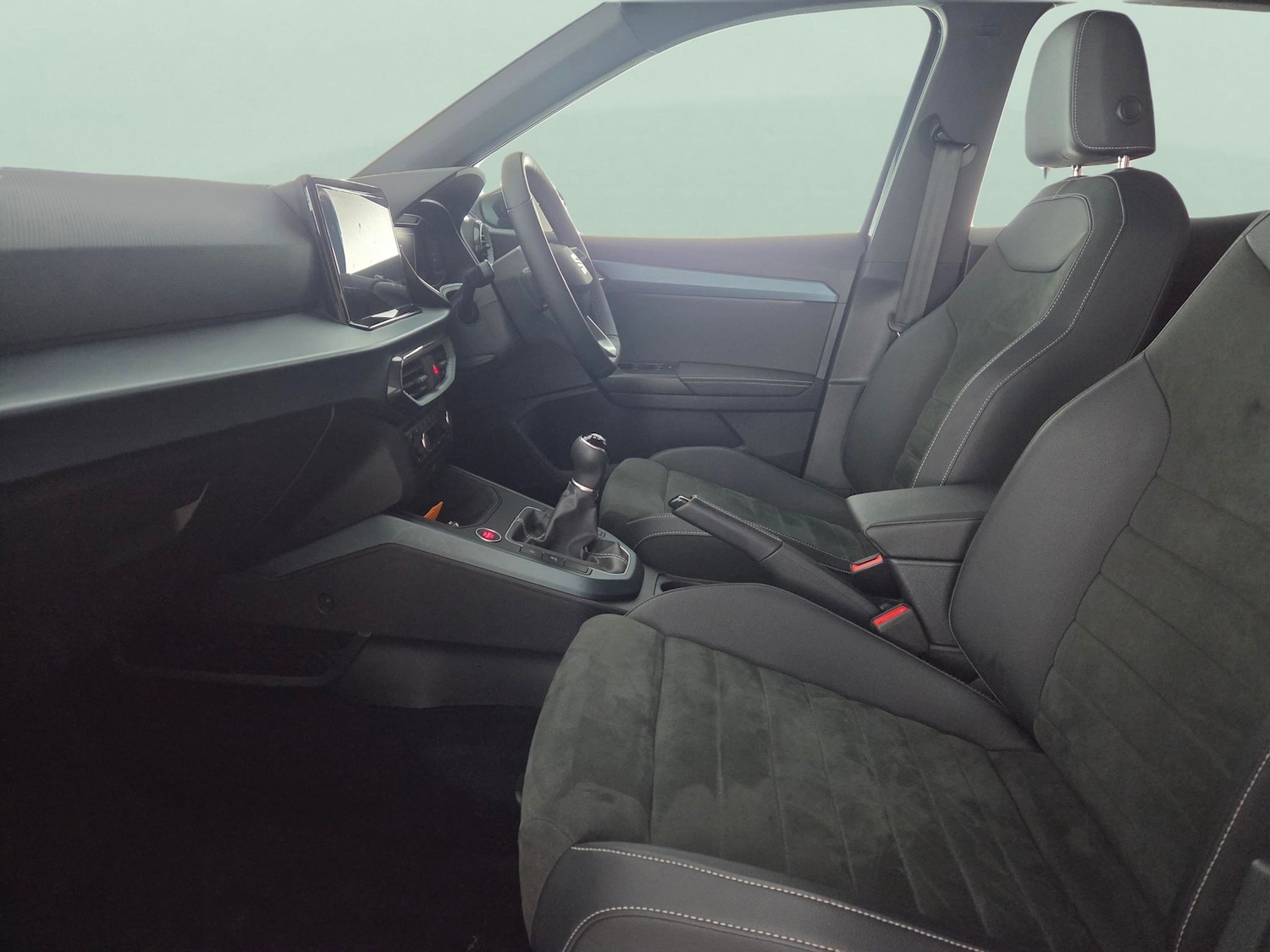 Used SEAT Arona 2023 for sale - 77942554: Photo 4