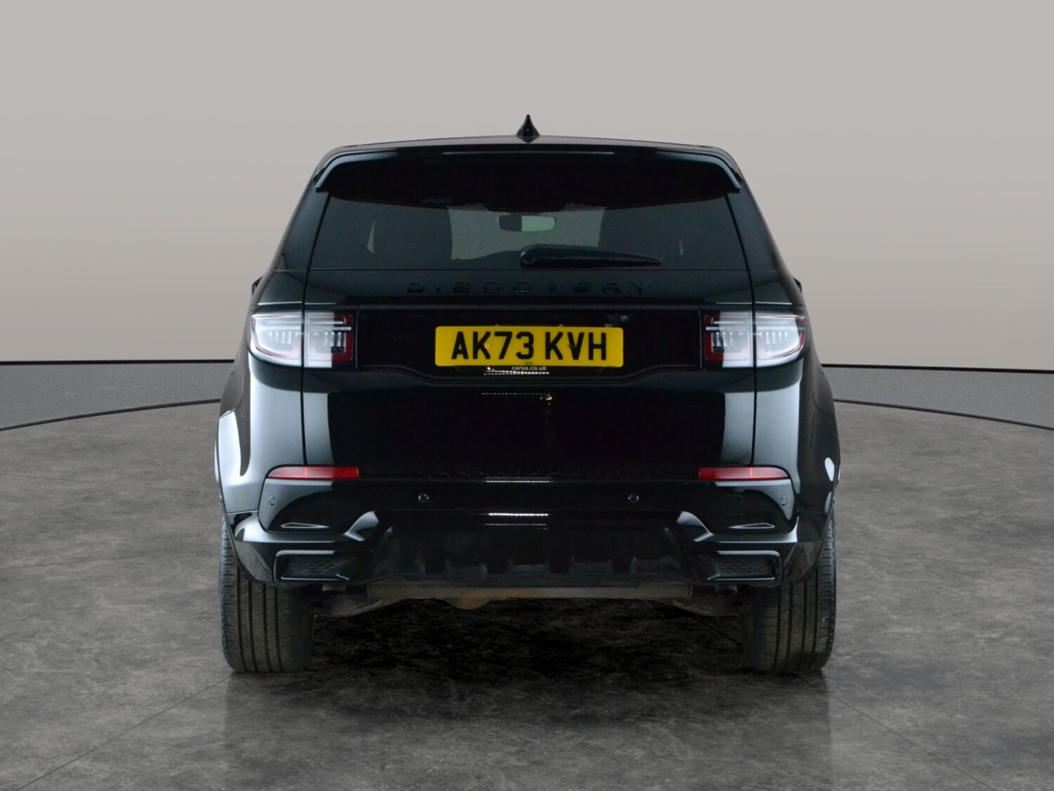 Used Land Rover Discovery Sport 2024 for sale - 78207264: Photo 12