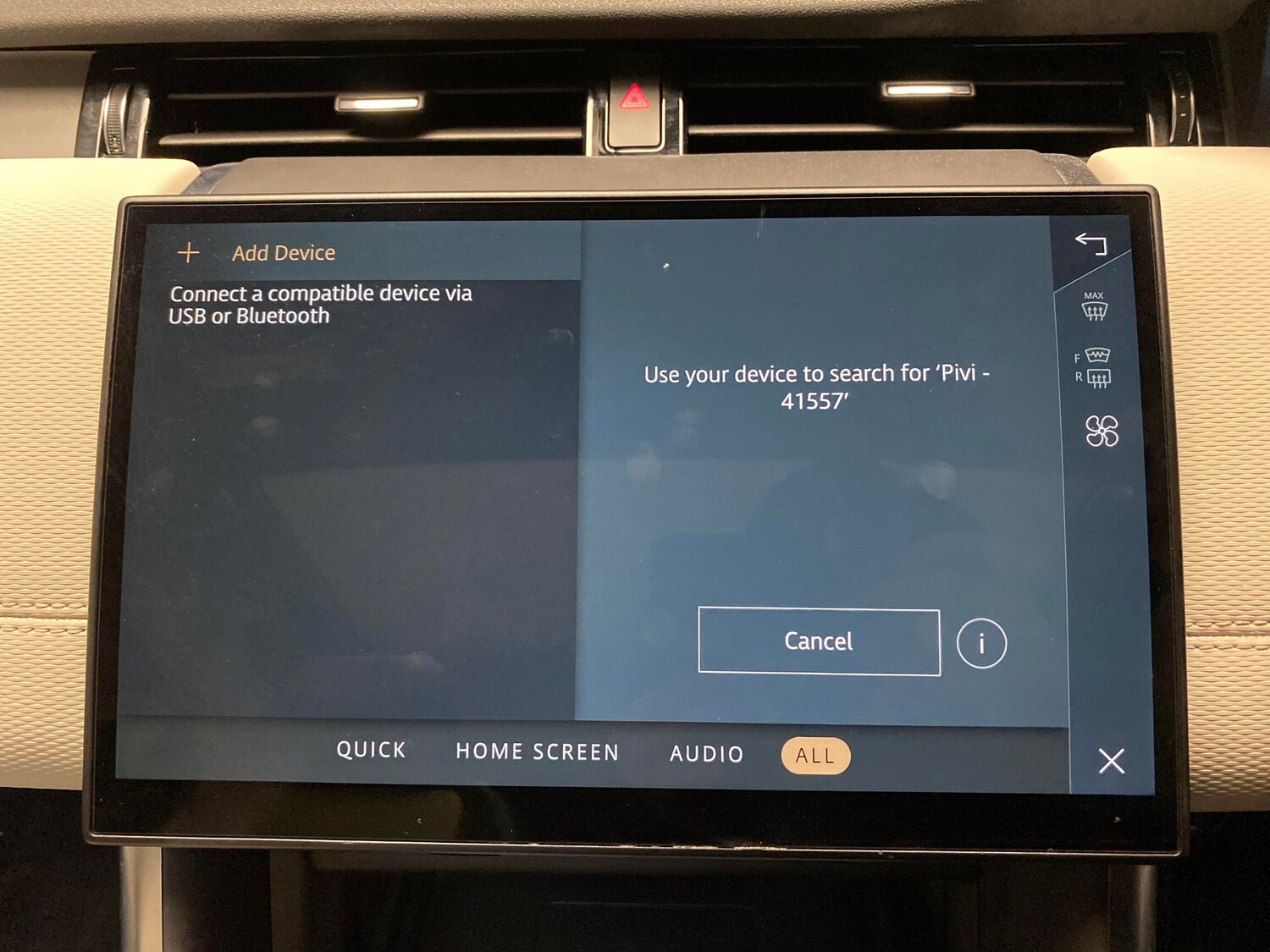 Used Land Rover Discovery Sport 2024 for sale - 78207264: Photo 18