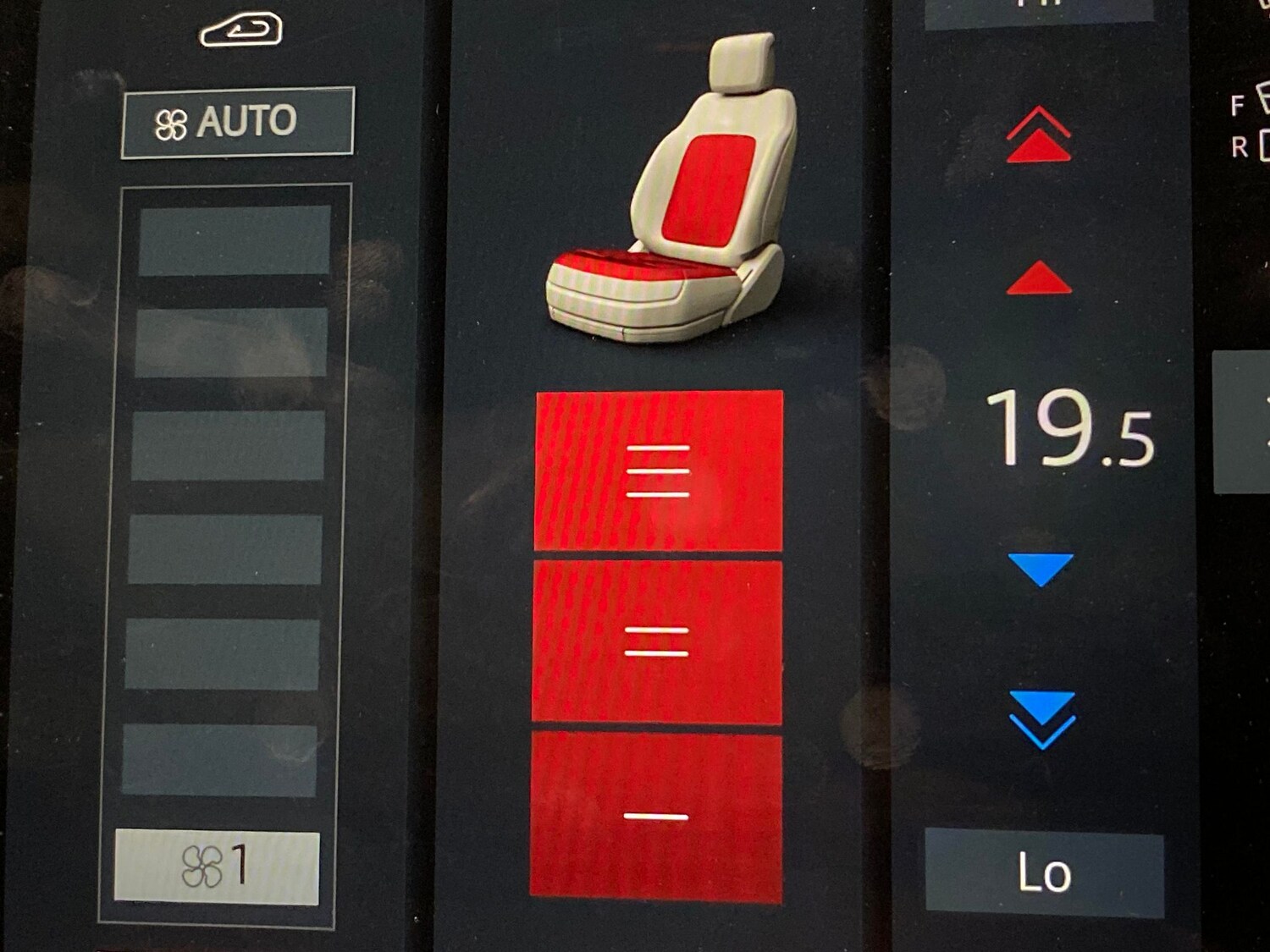 Used Land Rover Discovery Sport 2024 for sale - 78207264: Photo 20