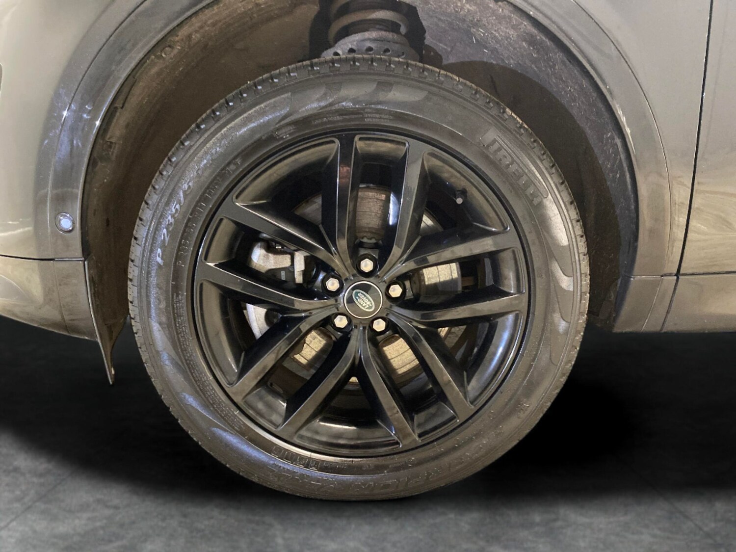 Used Land Rover Discovery Sport 2024 for sale - 78207264: Photo 26