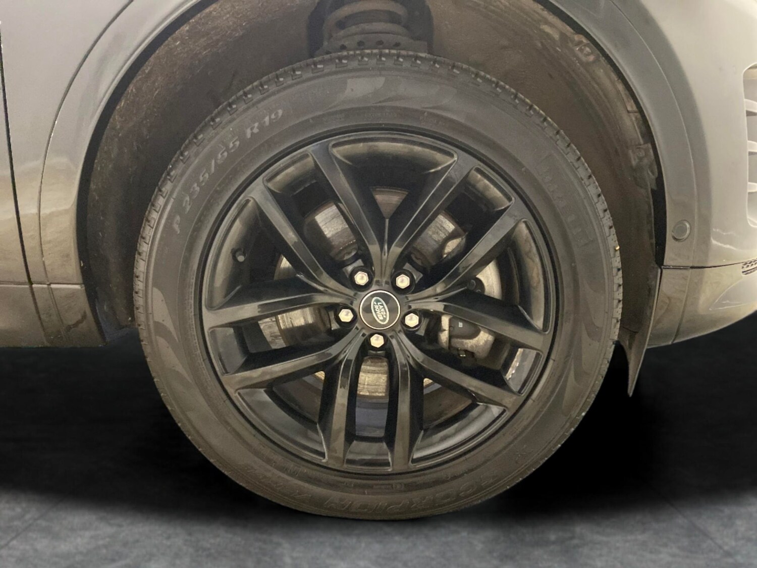 Used Land Rover Discovery Sport 2024 for sale - 78207264: Photo 27