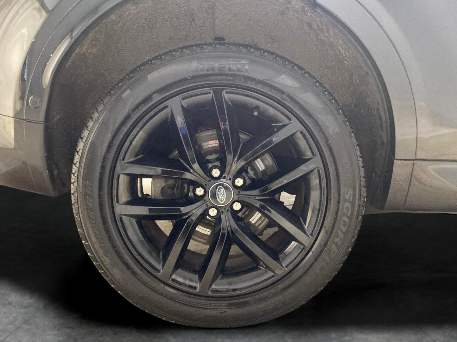 Used Land Rover Discovery Sport 2024 for sale - 78207264: Photo 28