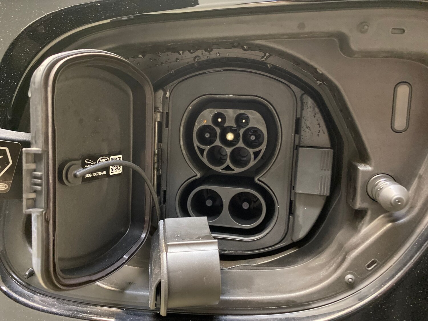 Used Land Rover Discovery Sport 2024 for sale - 78207264: Photo 34