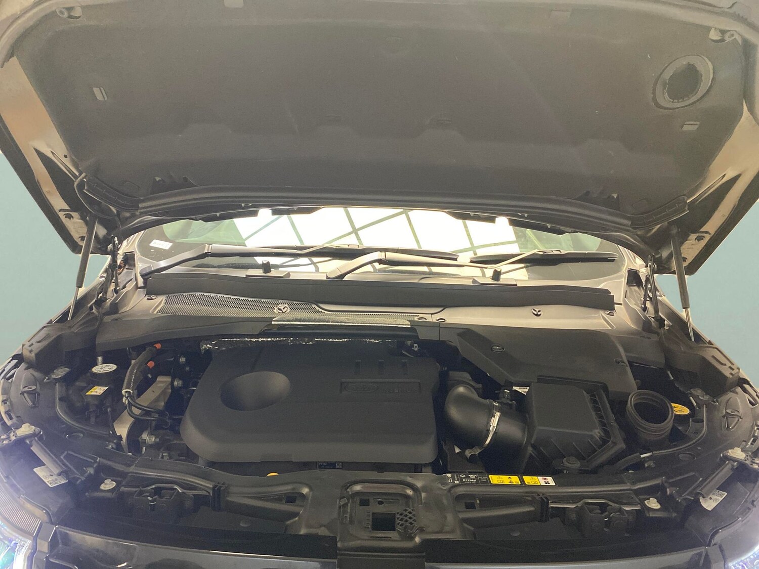 Used Land Rover Discovery Sport 2024 for sale - 78207264: Photo 36