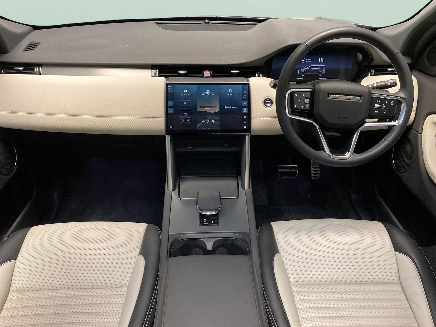 Used Land Rover Discovery Sport 2024 for sale - 78207264: Photo 8