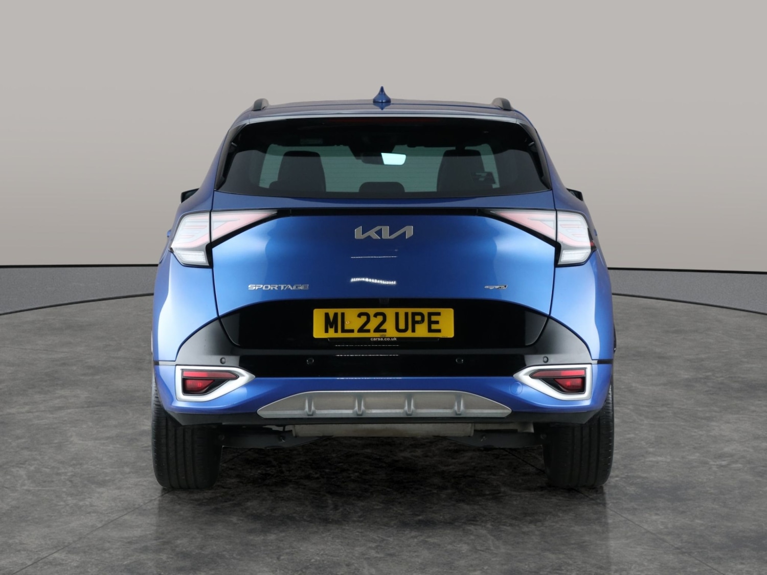 Used Kia Sportage 2022 for sale - 77113916: Photo 11