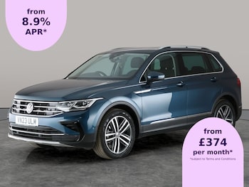 2023 - 1.5 TSI Elegance SUV 5dr Petrol DSG Euro 6 (s/s) (150 ps) - SD CARD MEDIA I