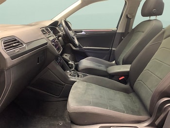 Used Volkswagen Tiguan 2023 for sale - 75619981: Photo