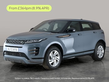 Used Land Rover Range Rover Evoque undefined for sale - 78321425: Photo
