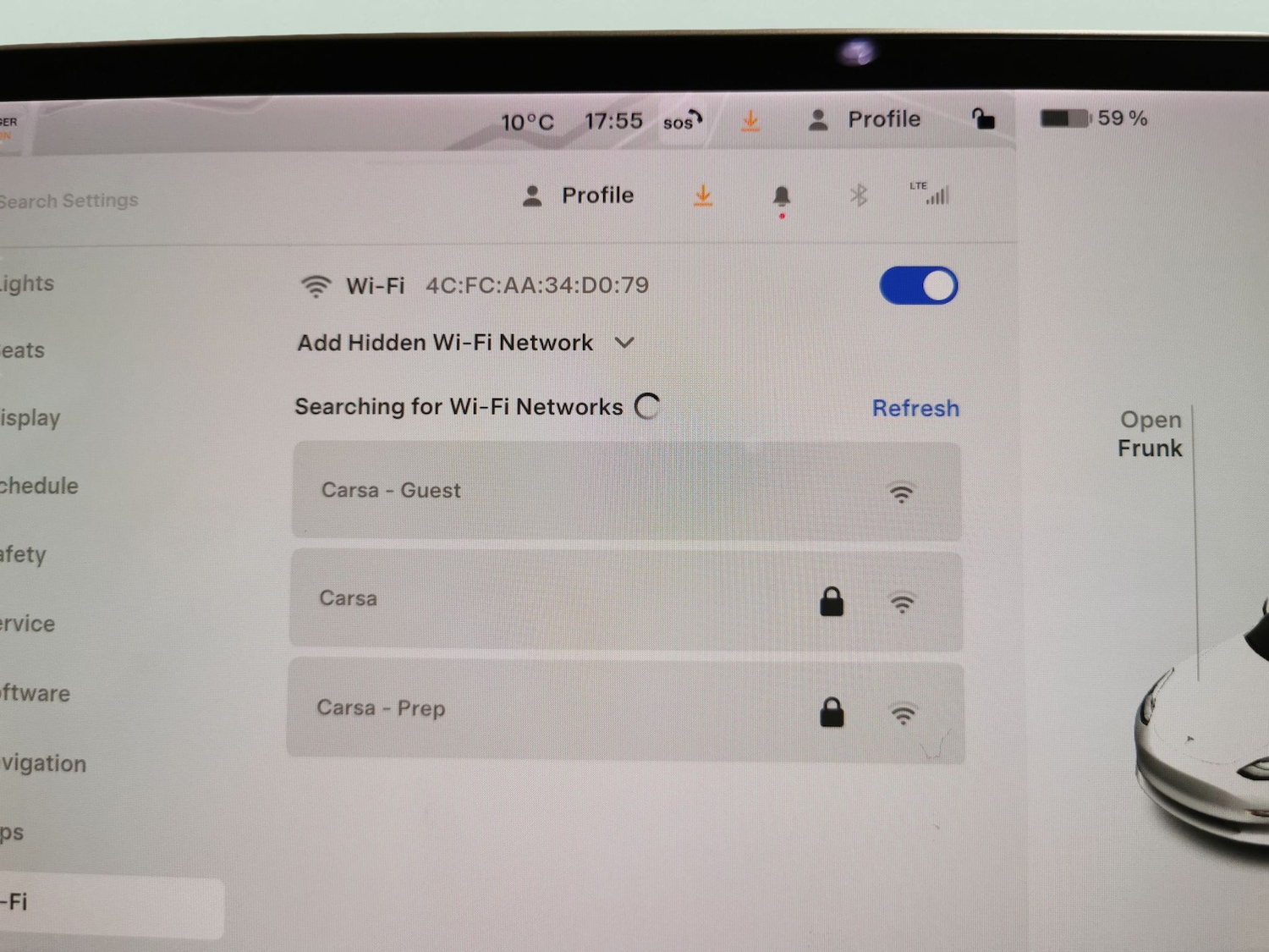 Used Tesla Model 3 for sale - 77418040: Photo 16