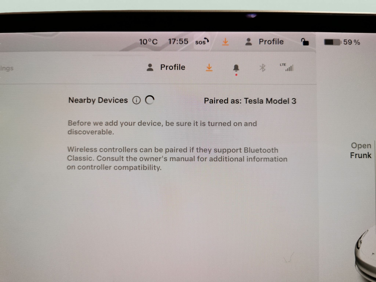 Used Tesla Model 3 for sale - 77418040: Photo 17