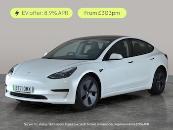 Used Tesla Model 3 undefined for sale - 77418040: Photo